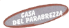 CASA DEL PARABREZZA srl