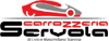 CARROZZERIA SERVOLA snc