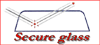 SECURE GLASS di CLAUDIO PINNA
