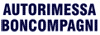 AUTORIMESSA BONCOMPAGNI