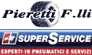 PIERETTI FRATELLI snc