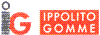 IPPOLITO GOMME  C. srl