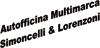 AUTOFFICINA E RIPARAZIONI SIMONCELLI  LORENZONI