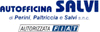 AUTOFFICINA SALVI snc