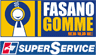 FASANO GOMME 2 srl