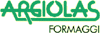 ARGIOLAS FORMAGGI