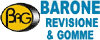 BARONE REVISIONE  GOMME srl