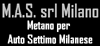 M.A.S. srl METANO PER AUTO SETTIMO MILANESE
