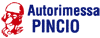 AUTORIMESSA GARAGE PINCIO