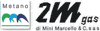 2M GAS di MINI MARCELLO  C. sas