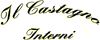 IL CASTAGNO INTERNI snc