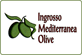 INGROSSO MEDITERRANEA OLIVE di SAVARISE FRANCO