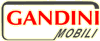GANDINI MOBILI srl