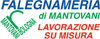 FALEGNAMERIA MANTOVANI ROBERTO di MANTOVANI MAURIZIO