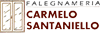 CARMELO SANTANIELLO