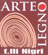 ARTE LEGNO di NIGRI