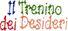 IL TRENINO DEI DESIDERI