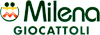 MILENA GIOCATTOLI