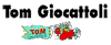 TOM GIOCATTOLI srl