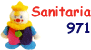 SANITARIA 971 SANITARIA 971