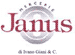 MERCERIA JANUS sas di IVANO GIANI E C.
