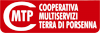 CMTP - COOPERATIVA MULTISERVIZI TERRA DI PORSENNA