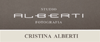 STUDIO ALBERTI FOTOGRAFIA di CRISTINA ALBERTI