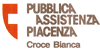 PUBBLICA ASSISTENZA PIACENZA CROCE BIANCA