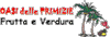 OASI DELLE PRIMIZIE