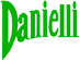 DANIELLI di PEZZO ANTONIO DANIELLI di PEZZO ANTONIO
