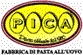 PICA PASTA ALL UOVO GIOVANNETTI CIBUS NATURALIS srl