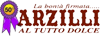 PASTICCERIA ARZILLI TUTTO DOLCE snc di GIAN PAOLO ARZILLI