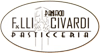 PANIFICIO PASTICCERIA CIVARDI di CIVARDI GERMANO E C. snc