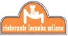 RISTORANTE LOCANDA MILANO di LUGANI GIOVANNA  C. snc