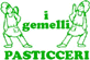 I GEMELLI PASTICCERI snc di NADA GIANCARLO C. I GEMELLI PASTICCERI snc di NADA GIANCARLO C.