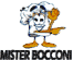 MISTER BOCCONI SRL MISTER BOCCONI SRL