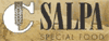 S.A.L.P.A. sas - SPECIAL FOOD