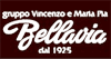 PASTICCERIA GELATERIA CIOCCOLATERIA BELLAVIA srl
