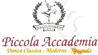 SCUOLA DI DANZA PICCOLA ACCADEMIA