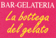 LA BOTTEGA DEL GELATO DE SALVIA snc