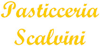PASTICCERIA SCALVINI