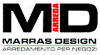 MD ARREDA di MARCO MARRAS