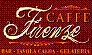 CAFFE  FIRENZE - GELATERIA ALEXBAR sas BAR GELATERIA FIRENZE