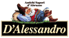 D ALESSANDRO CONFETTURE srl di D ALESSANDRO E. M.  C.