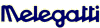 MELEGATTI spa