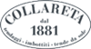 COLLARETA DAL 1881
