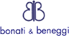 BONATI  BENEGGI
