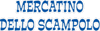 MERCATINO DELLO SCAMPOLO snc