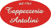 TAPPEZZERIA ANTOLINI AUGUSTO DAL 1964