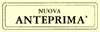 NUOVA ANTEPRIMA srl